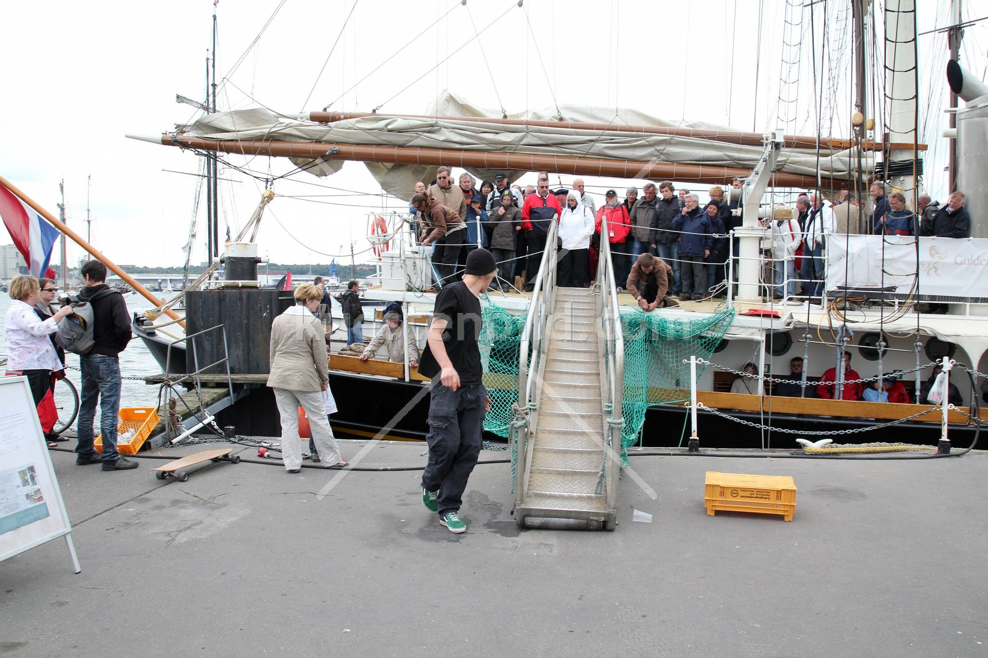 Gangway