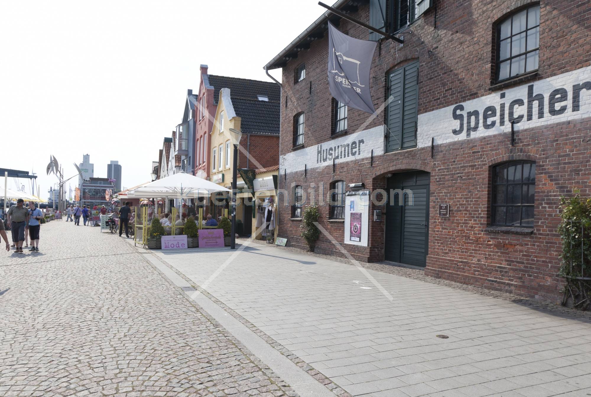 Hafenspeicher