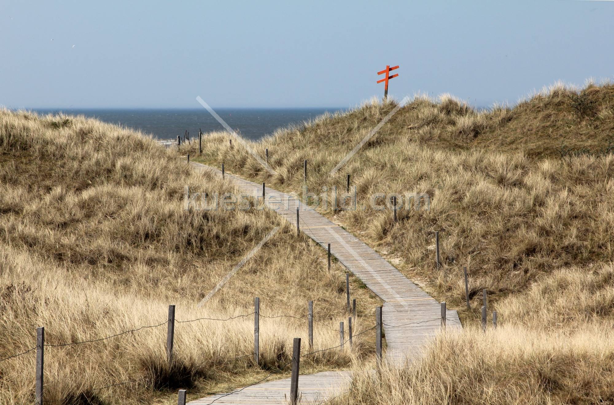Strandweg