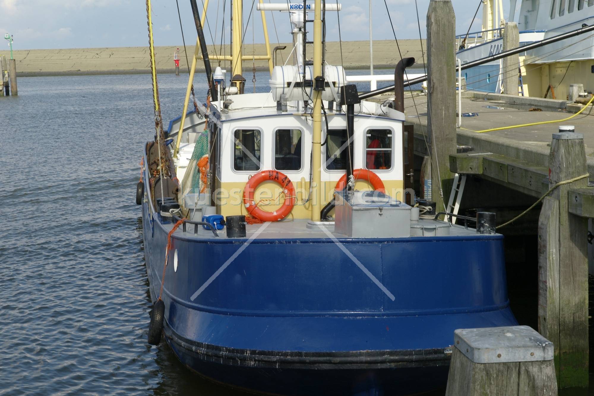 Fischereihafen 12
