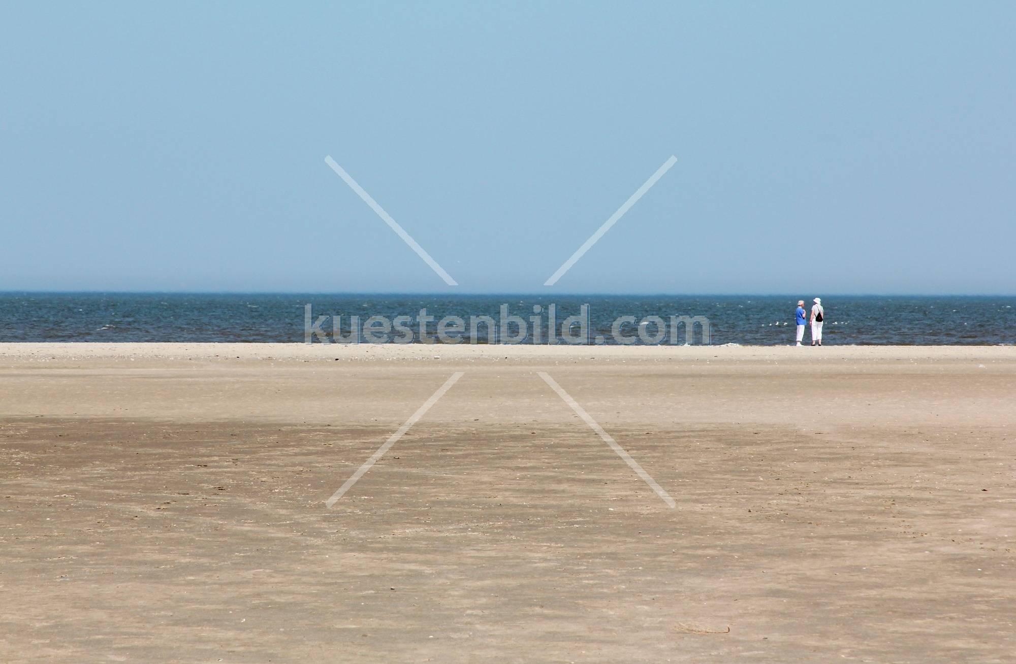 Strandszene 3