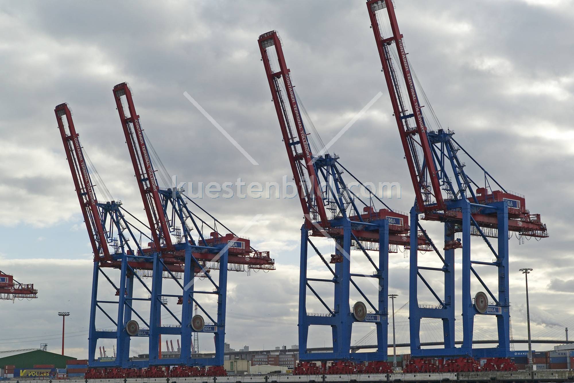Hamburger Hafen 14