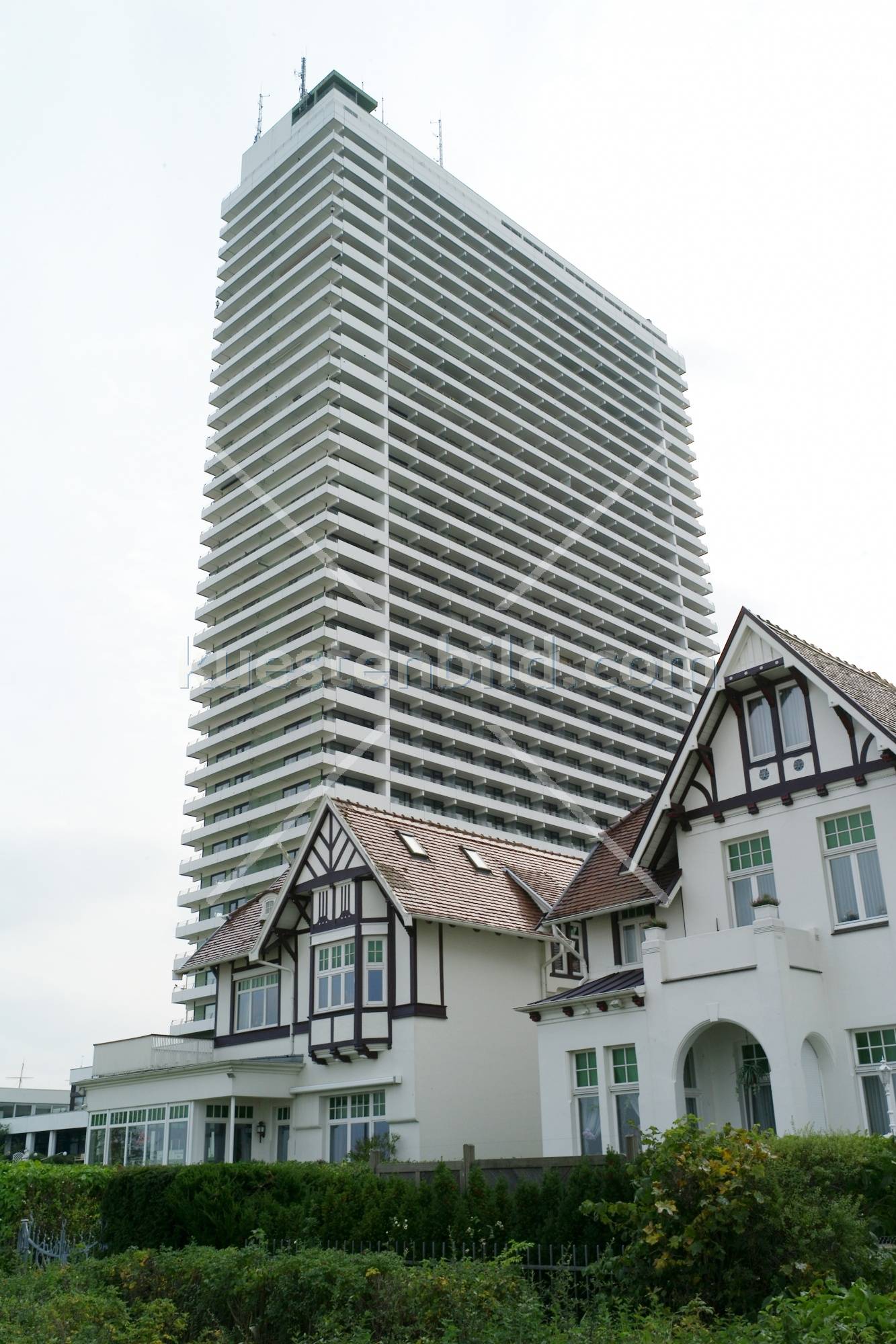 Maritimhotel Travemünde
