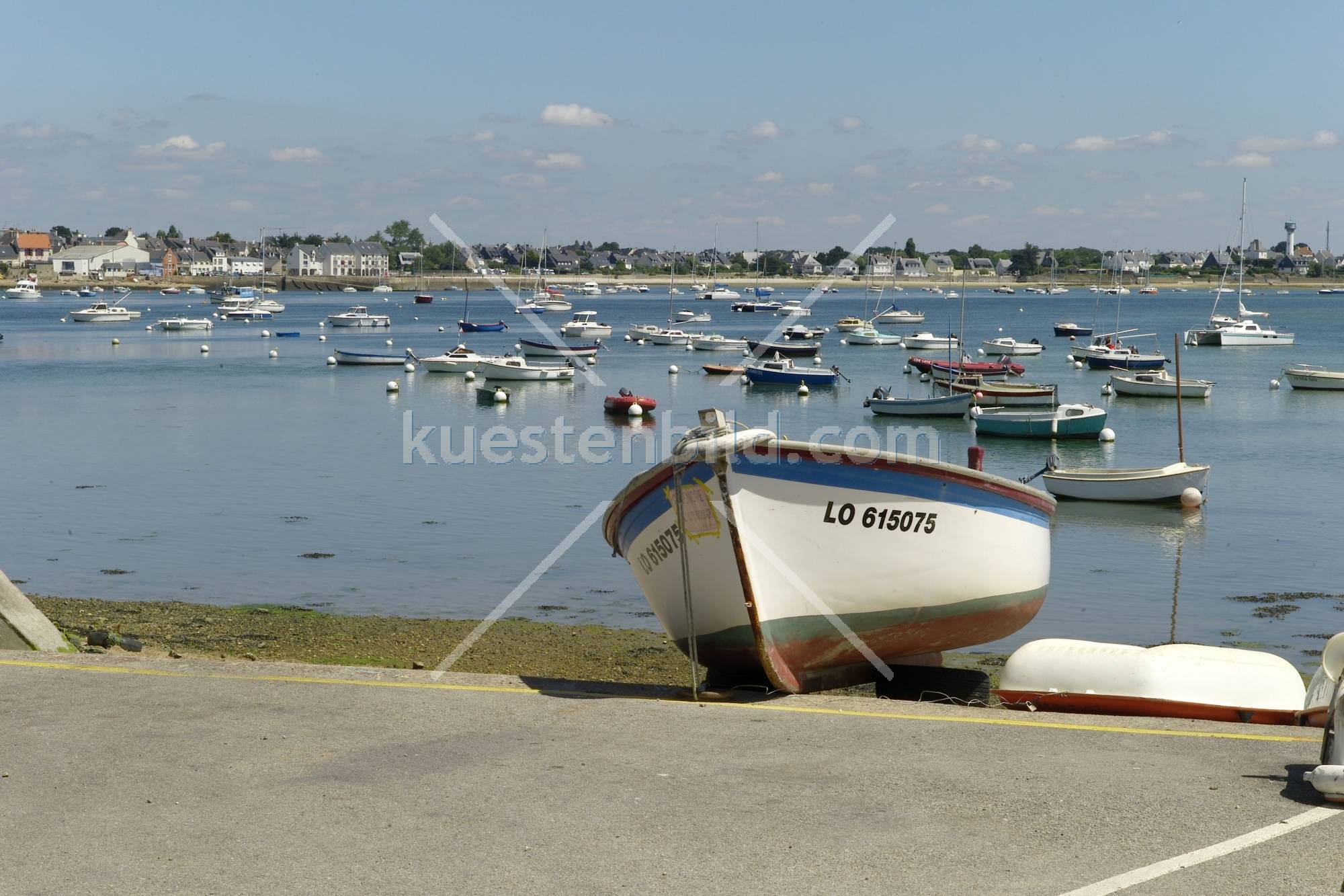 Golf von Morbihan