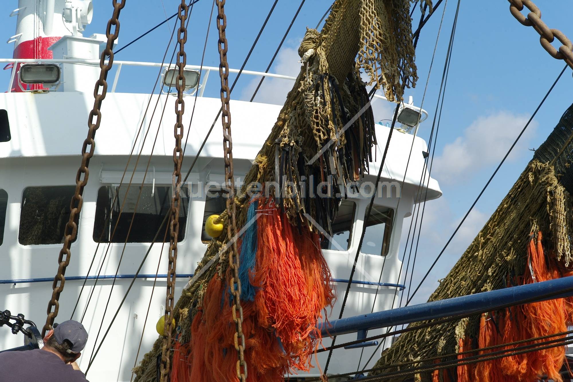 Fischereihafen 7
