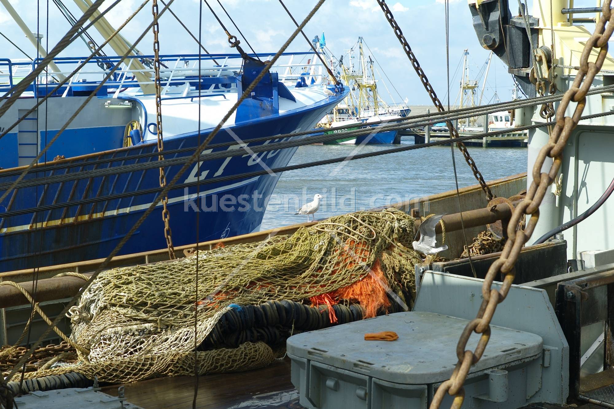 Fischereihafen 3