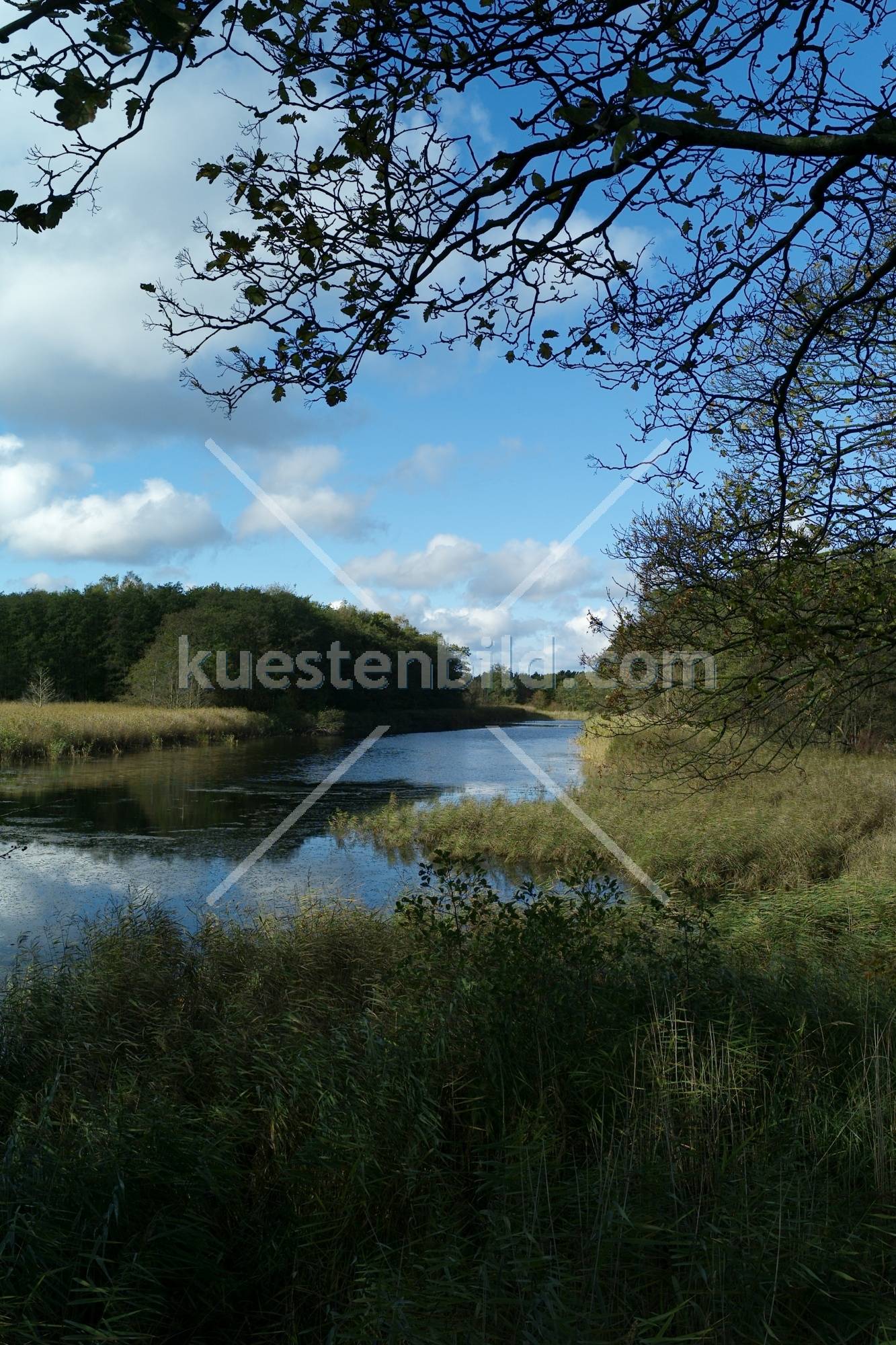 Altarm in Prerow