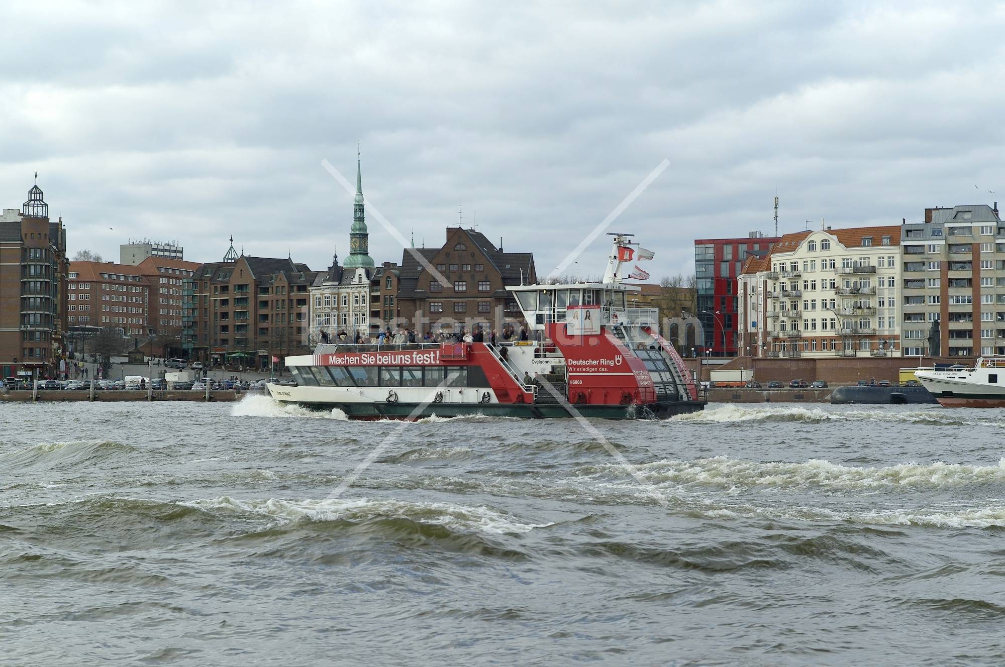 Hamburger Hafen 19
