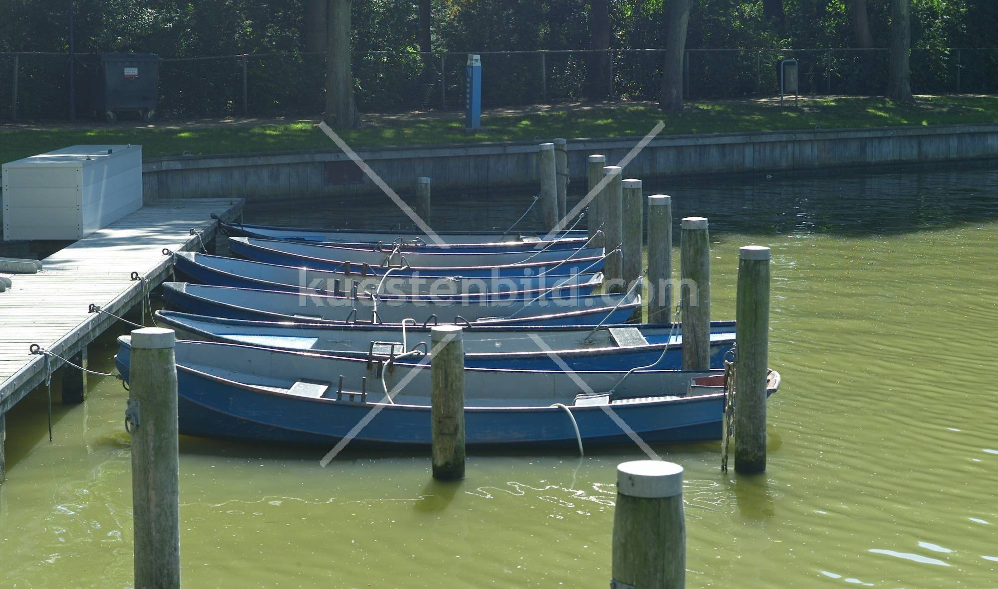 Ausflugsboote