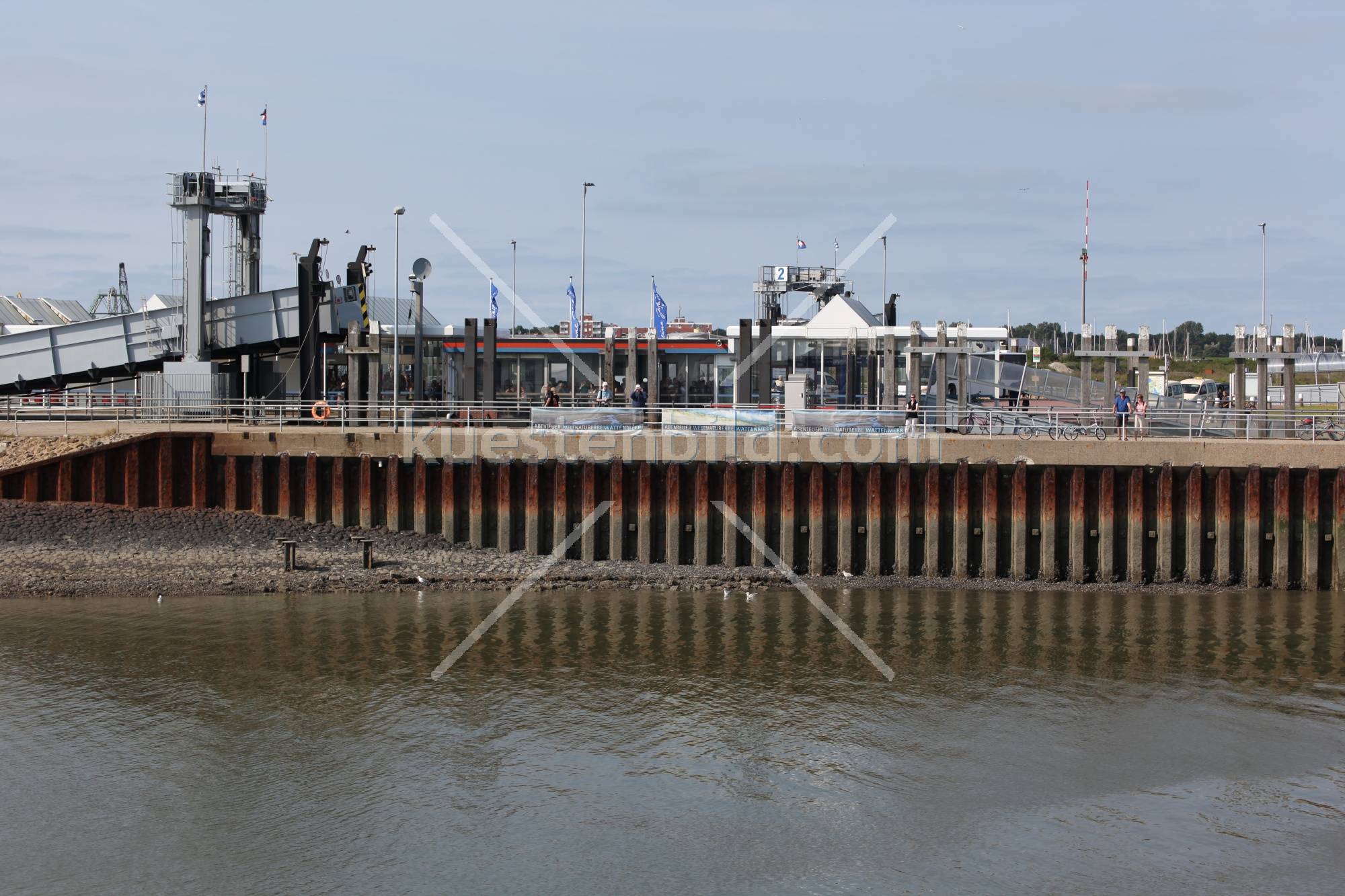 Am Fährhafen 3
