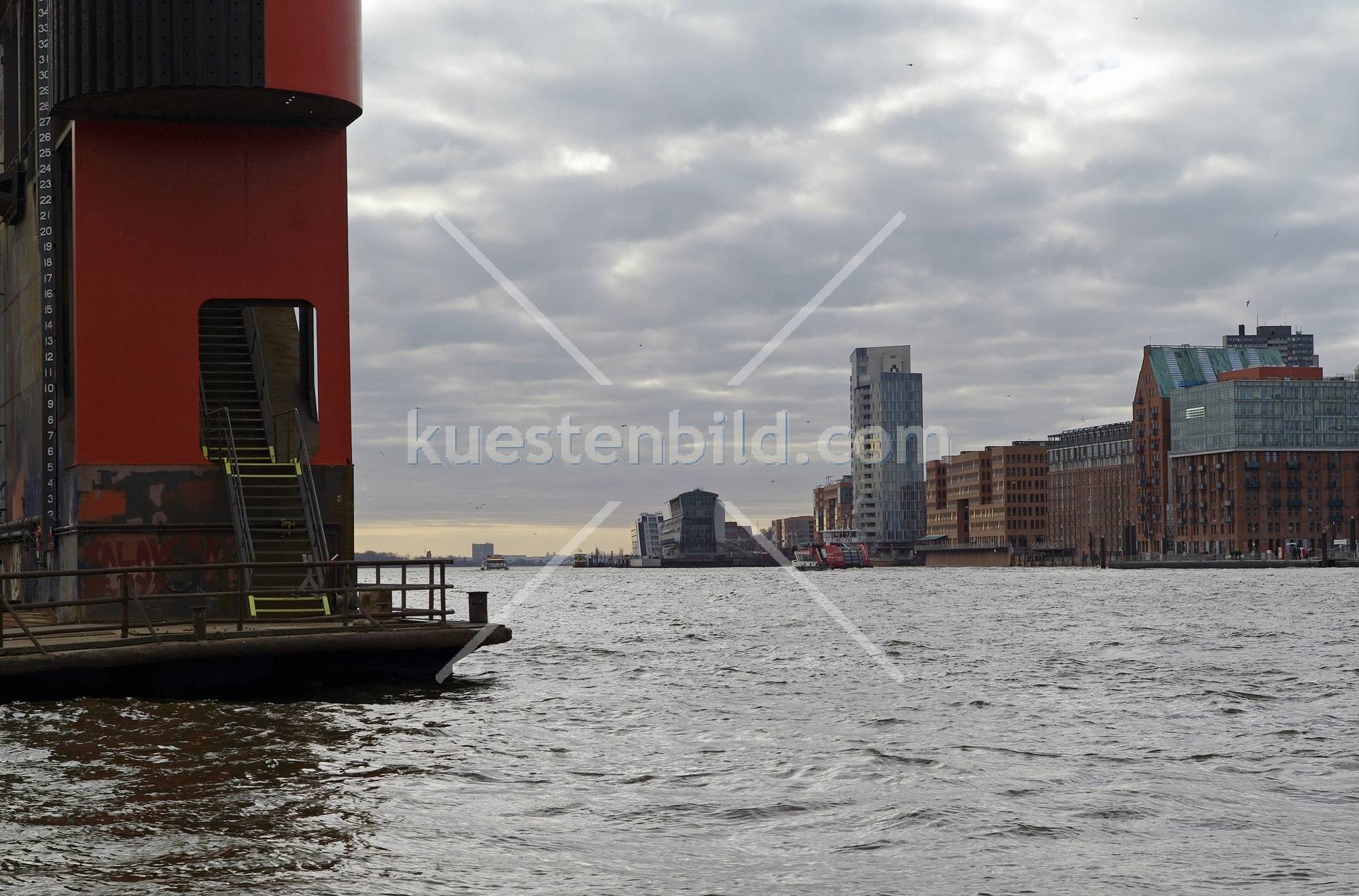 Hamburger Hafen 15