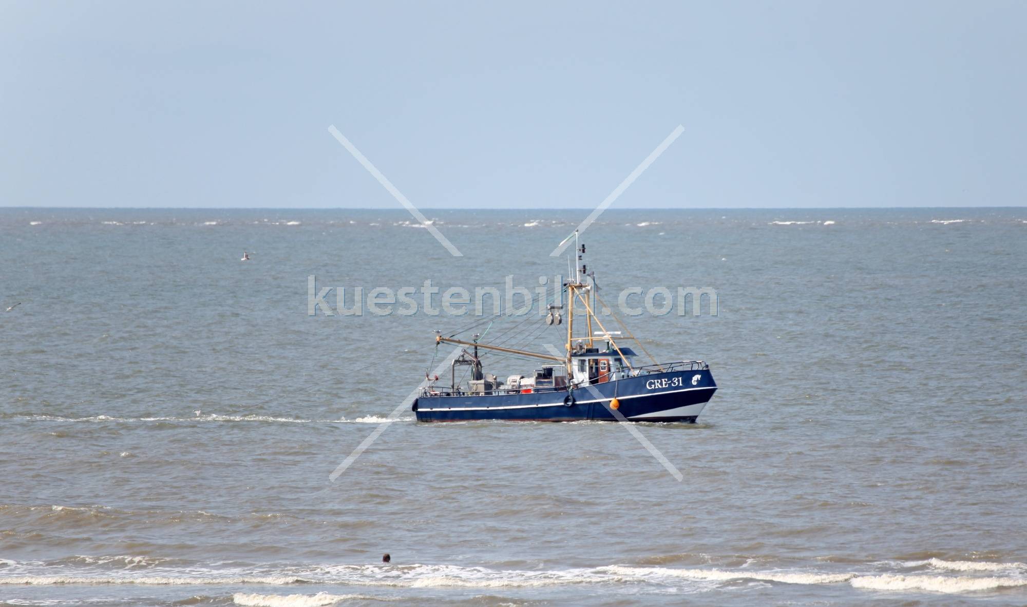 Fischkutter