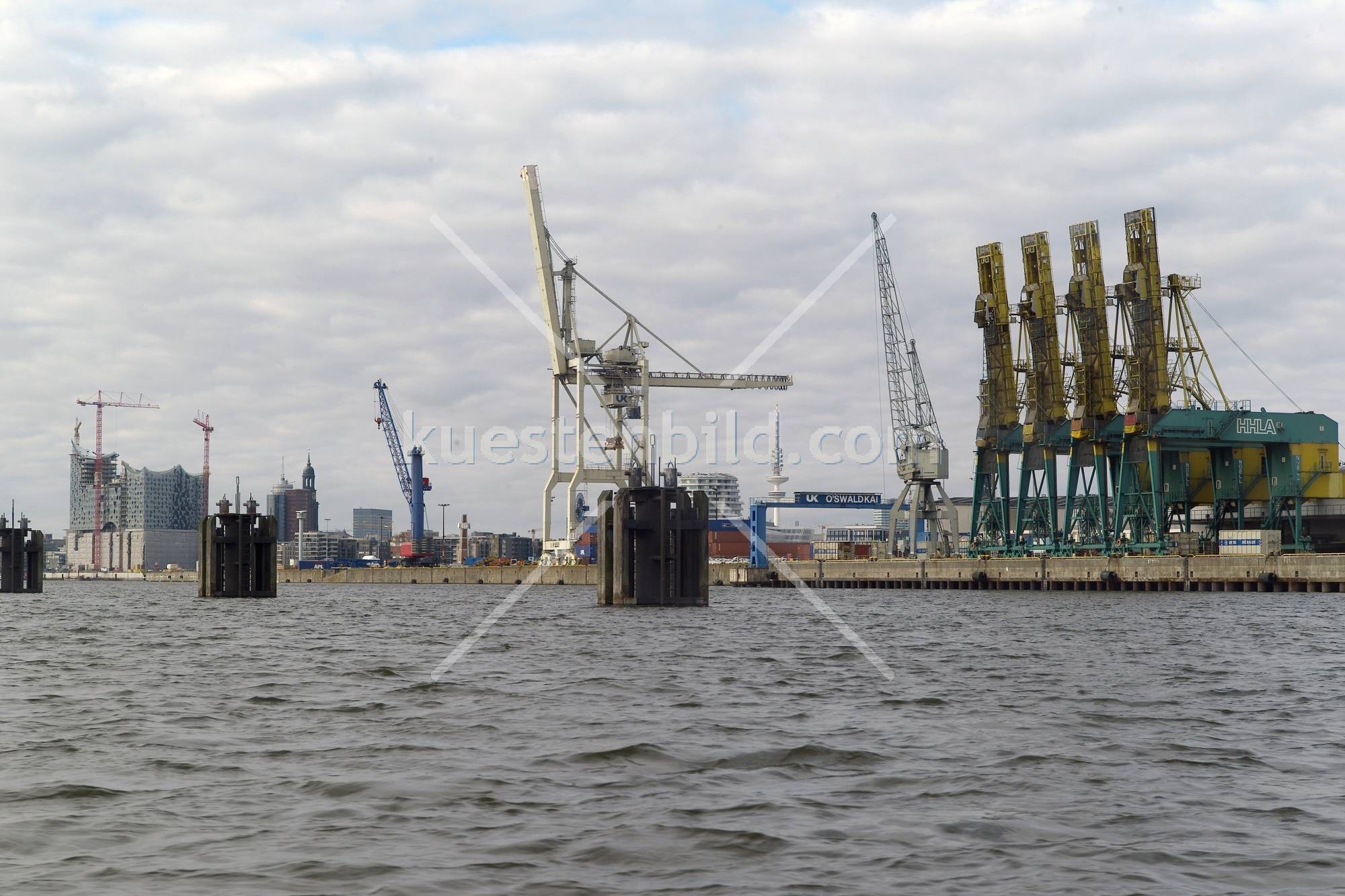 Hamburger Hafen 20