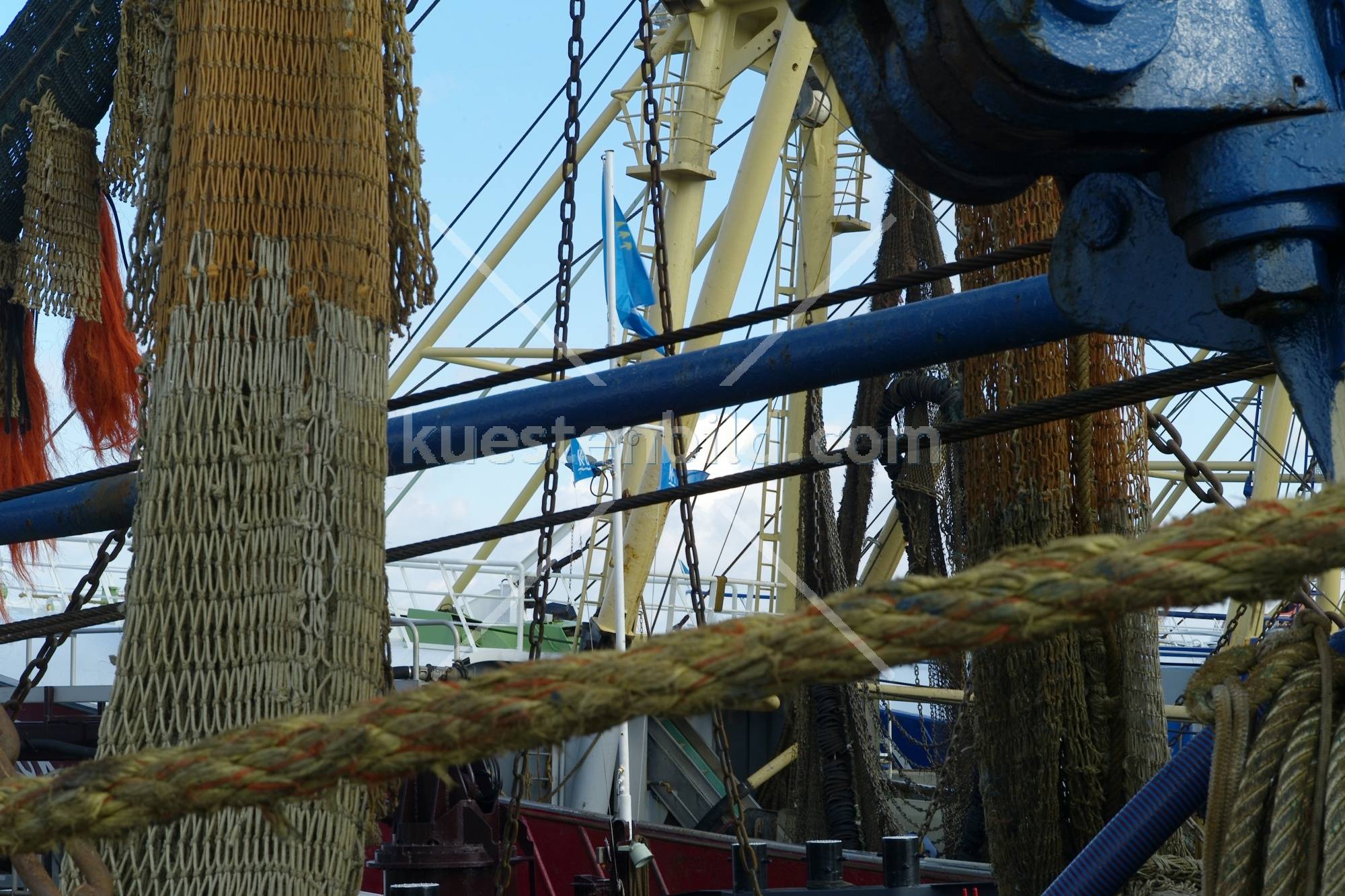 Fischereihafen 2
