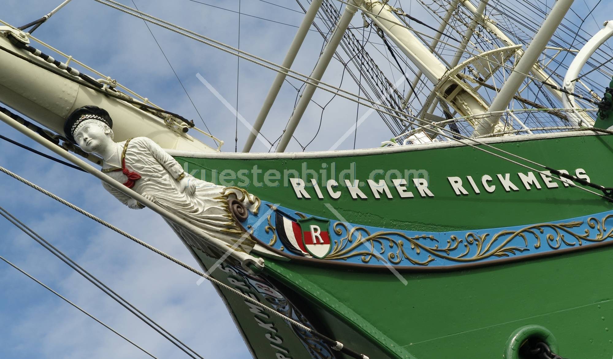 Windjammer