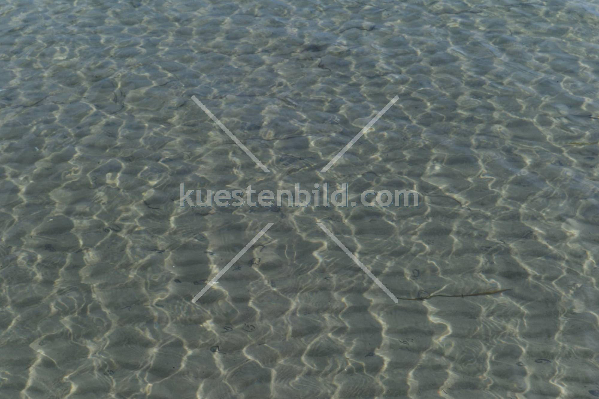 Wasserreflexionen