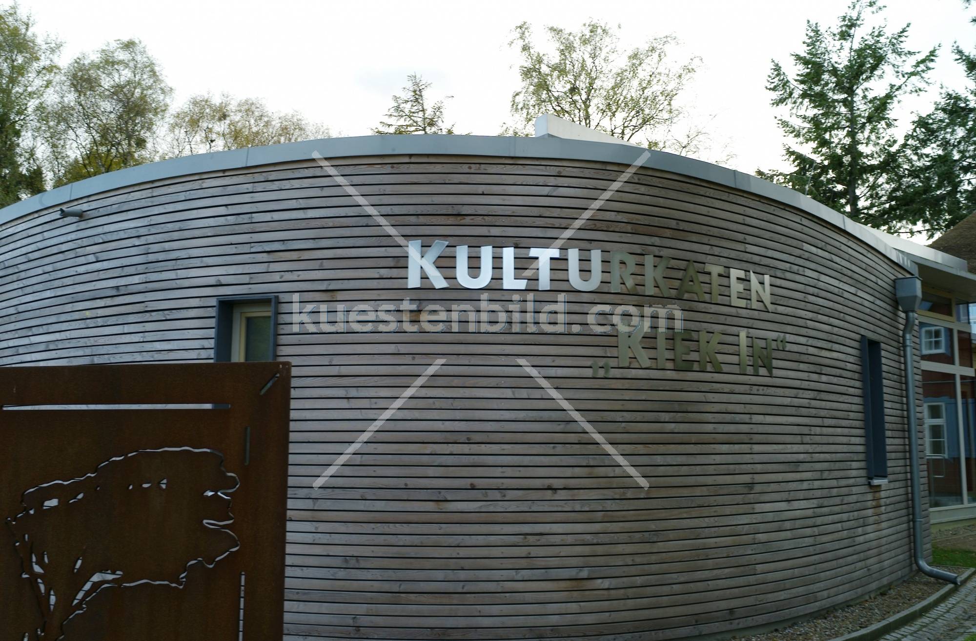 Kulturkate Prerow