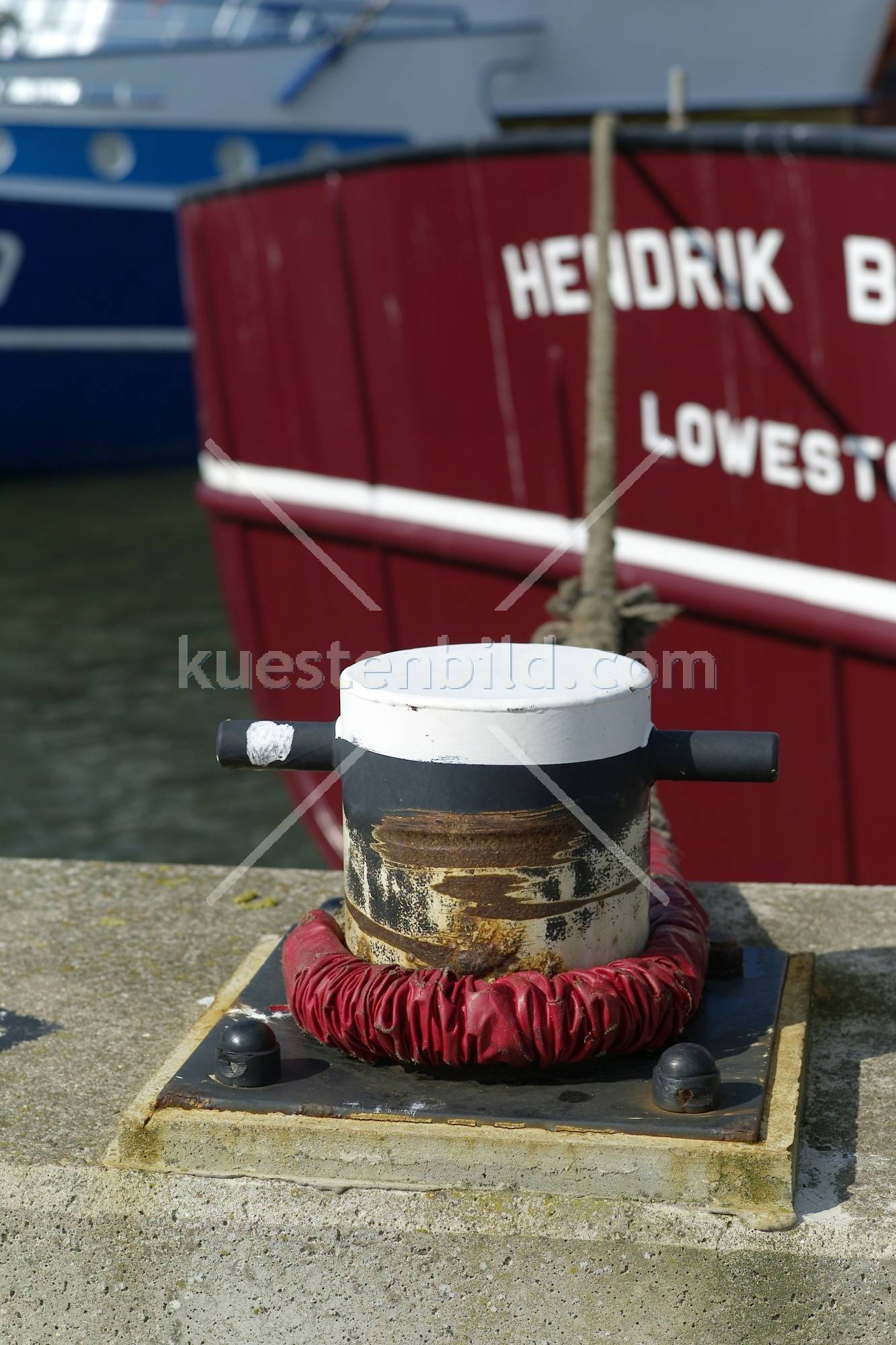 Fischereihafen 10