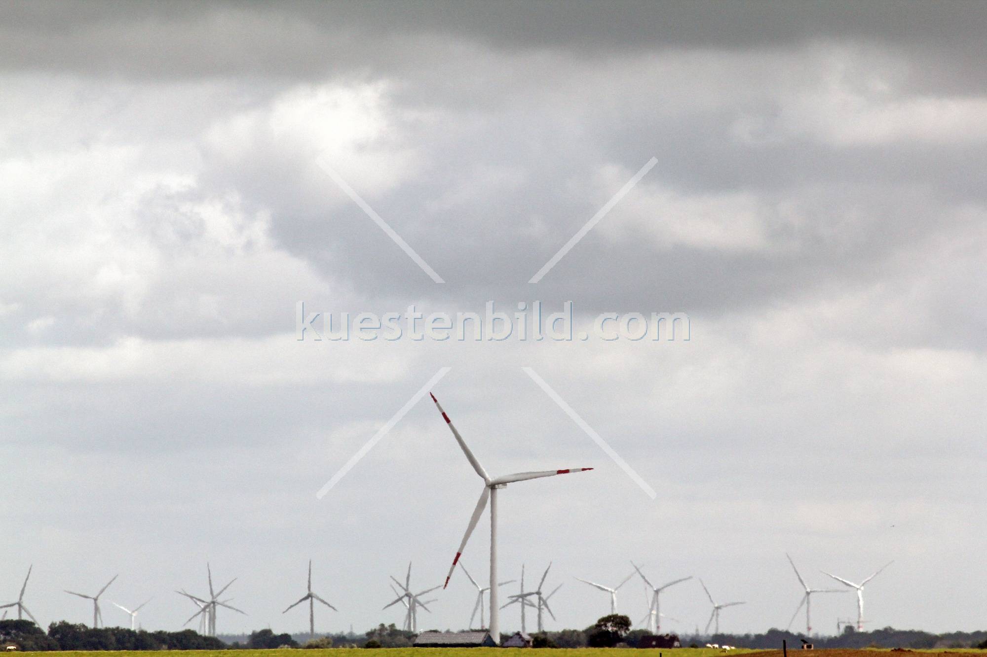 Windräder