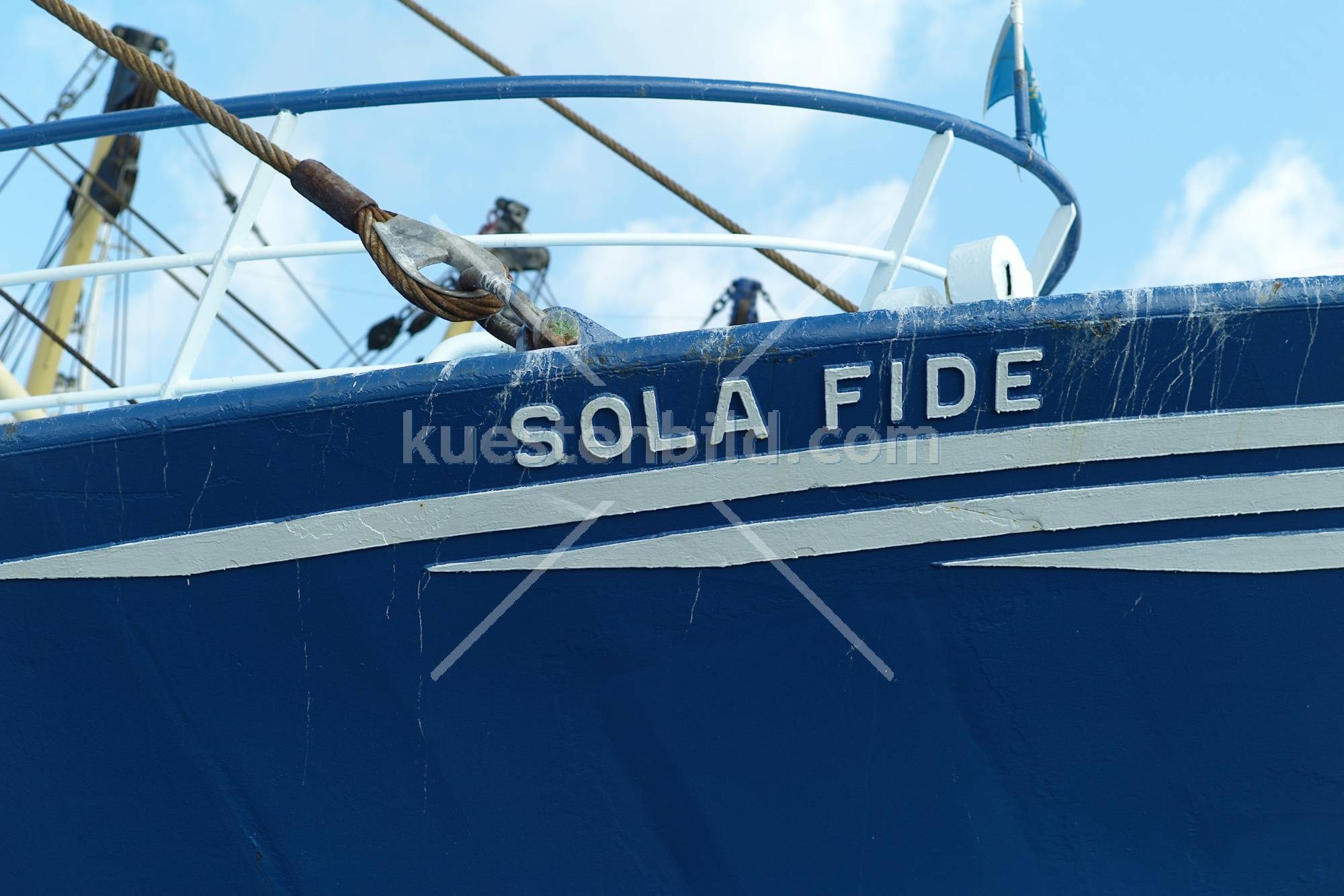 Fischereihafen 9