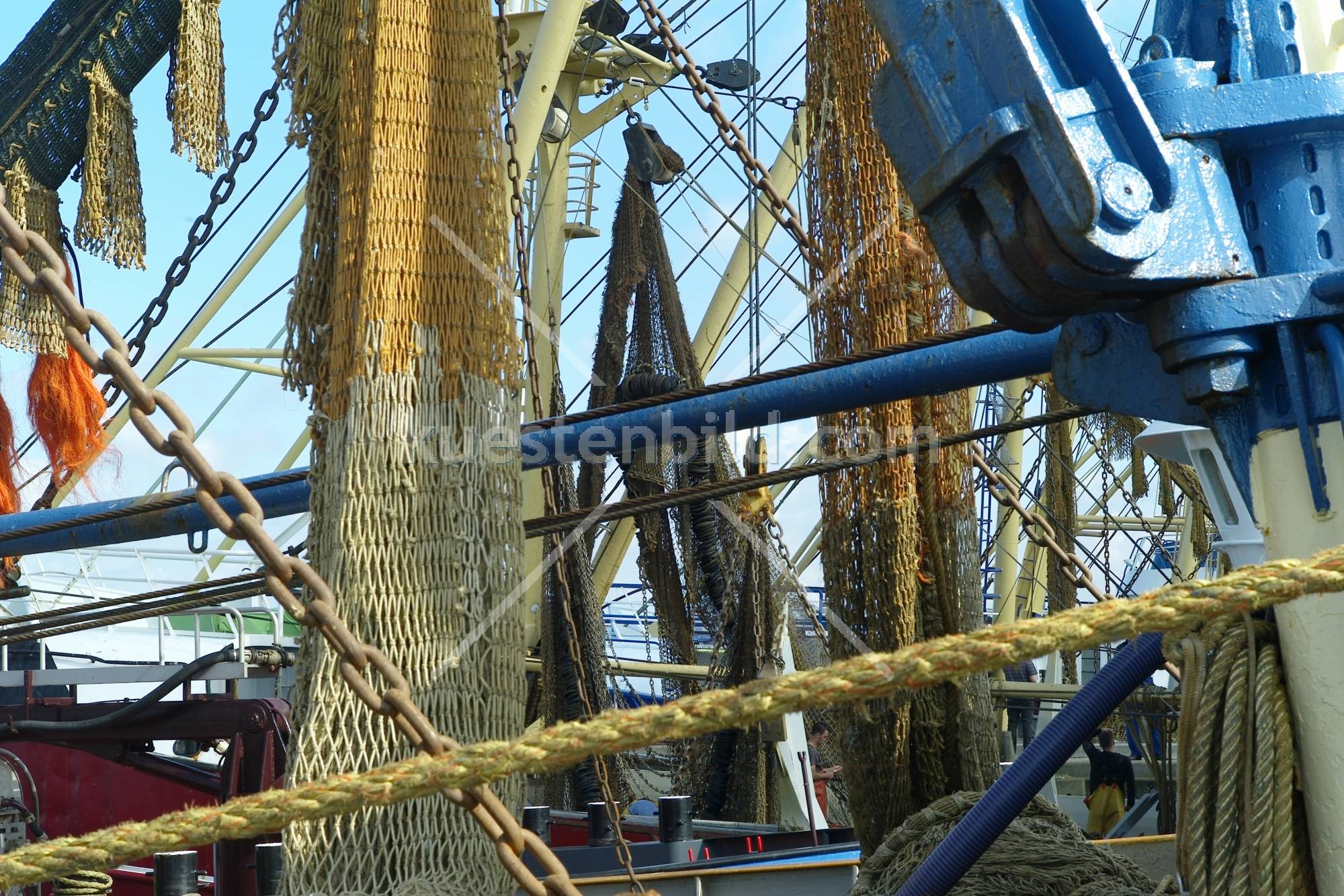 Fischereihafen 1
