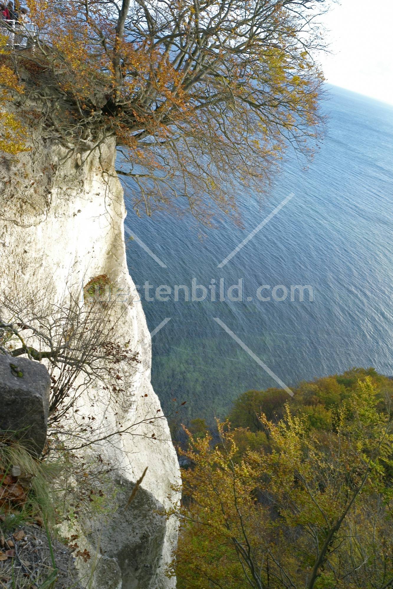 Kreidefelsen 