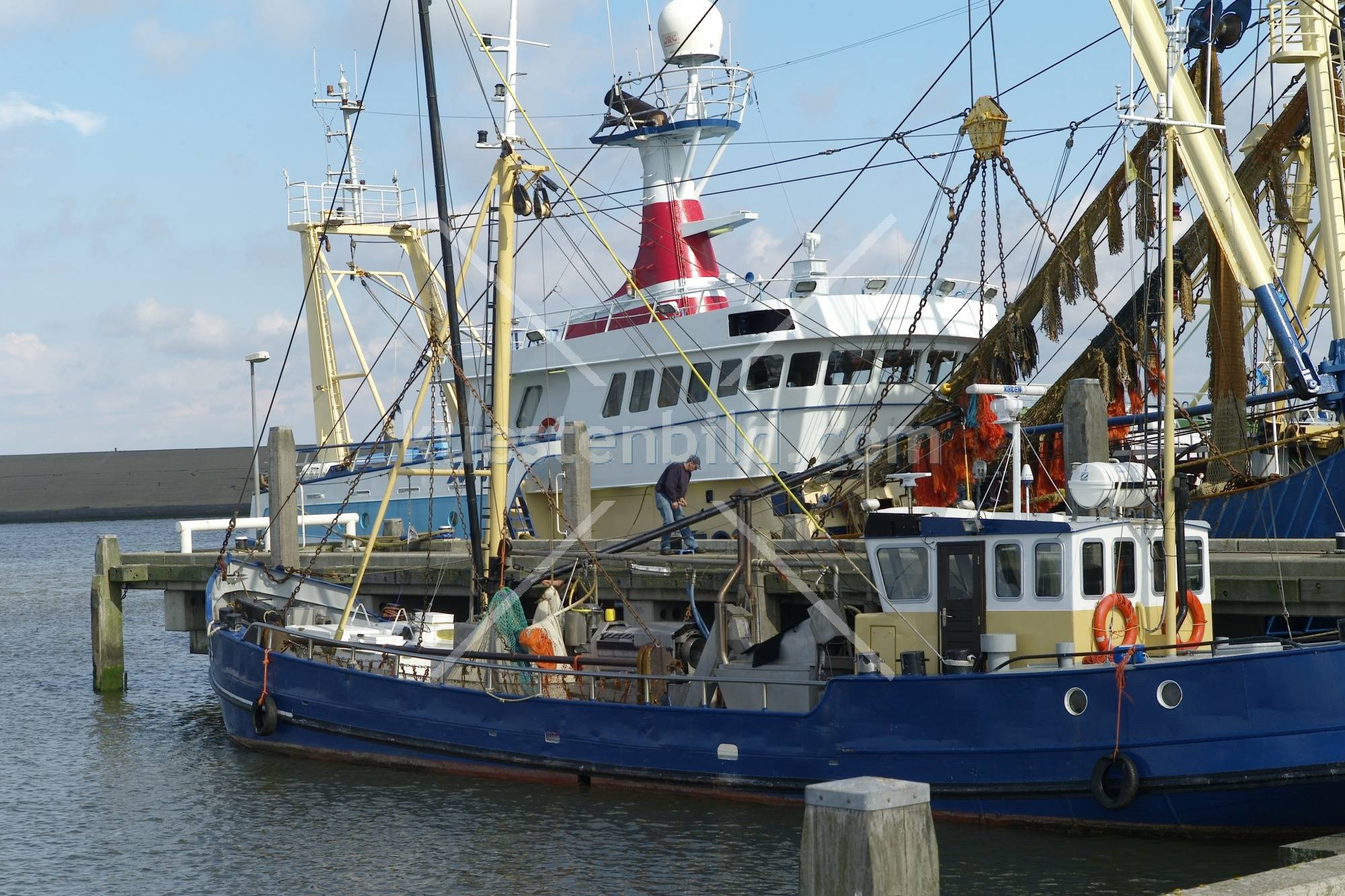Fischereihafen 17