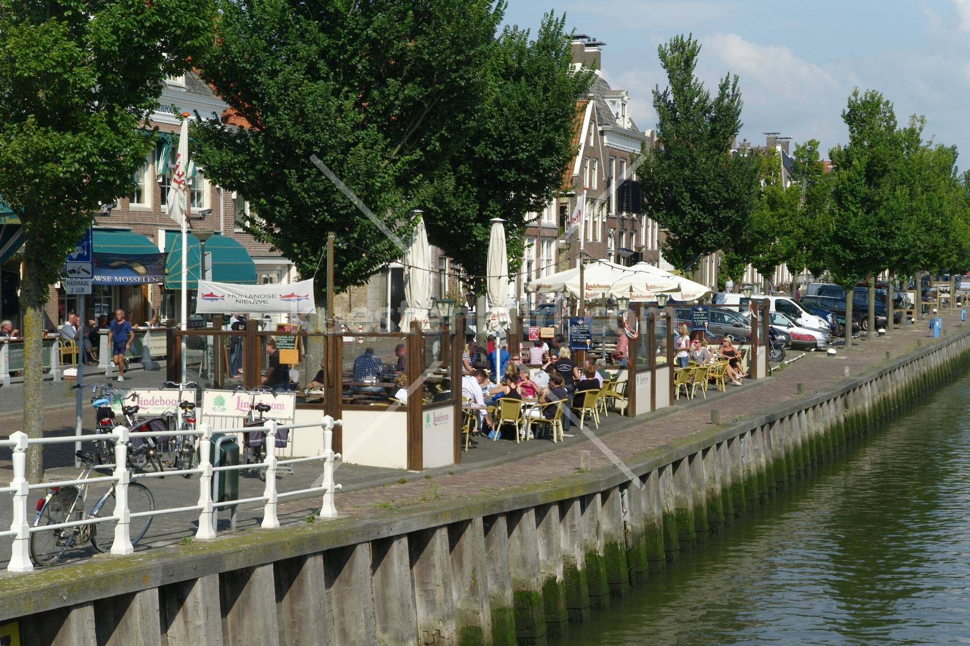 Restaurant am Hafen