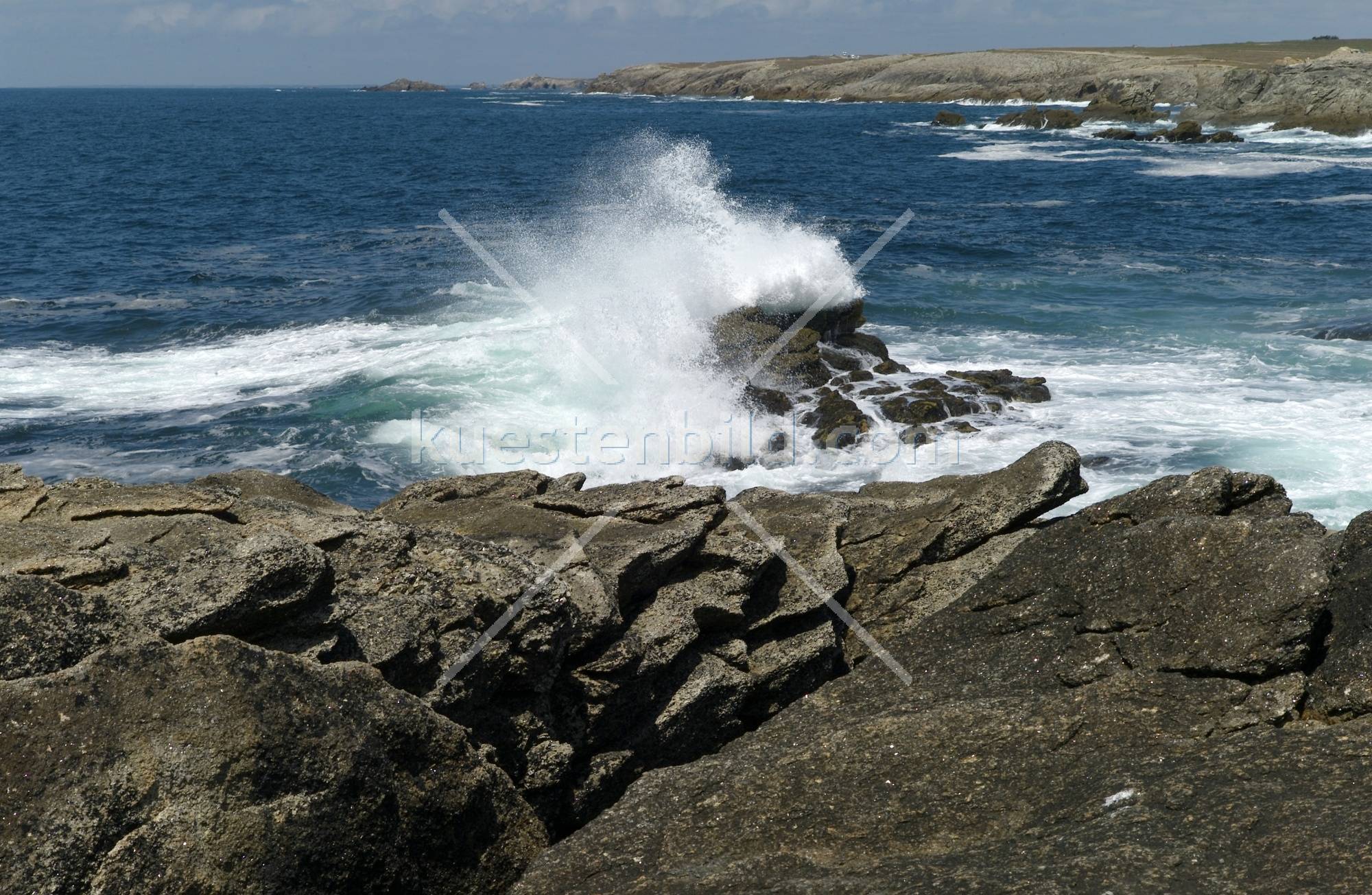 Cote Sauvage