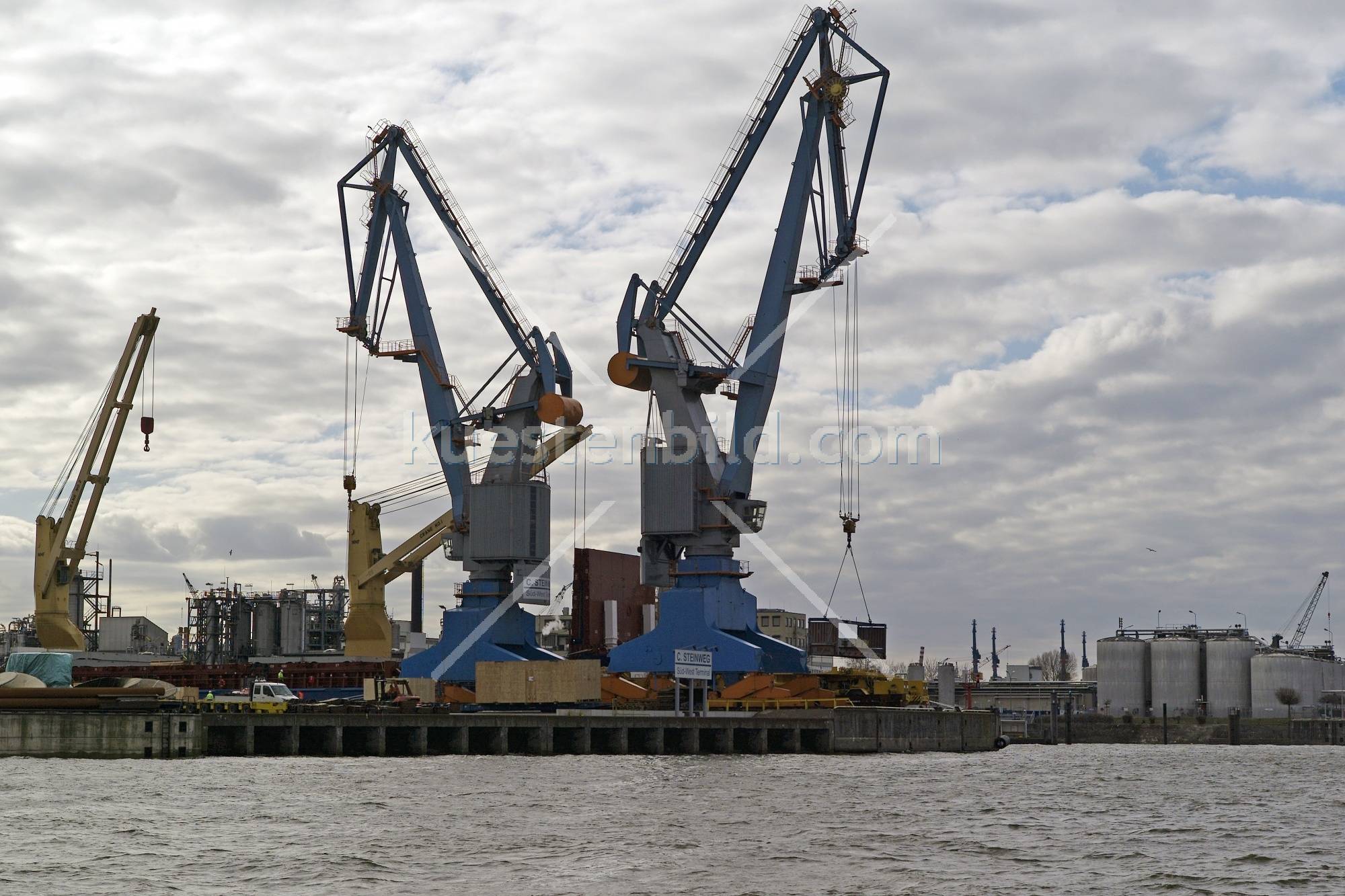 Hamburger Hafen 21