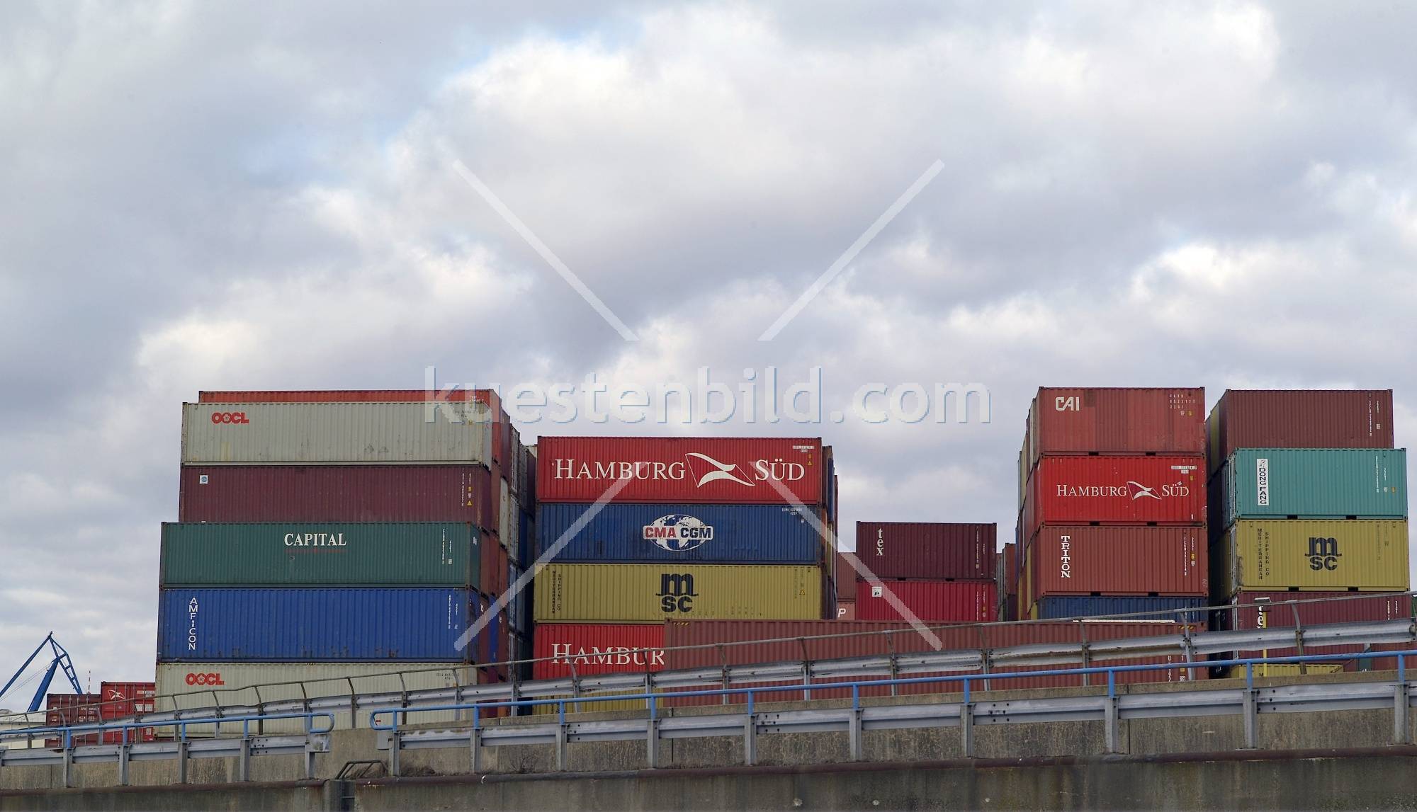 Containerhafen