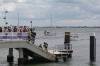 frde, kiel, schilksee, kieler woche, segelevent, zuschauer, 