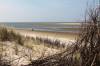 spiekeroog, dnen, ebbe, mer, strand, menschen, weite, nordsee, 