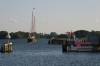 hafen, traditionssegler, rettungskreuzer, dgzrs, schlei, maasholm, 