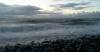 kiesstrand, sturm, brandung, rgen, 