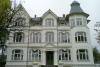 jugenstilvilla ahlbeck, germania, gesamtansicht, 