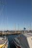 schleimndung, ostsee, boote, paar, steg, 