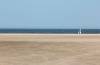 spiekeroog, meer, strand, menschen, weite, nordsee, 