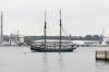 traditionssegler, freizeit, ausflug , frde, segler, klassisch, kieler woche, segelevent, 