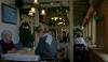 gemtlich, urig, frauen, tisch, essen, gastronomie, menschen, restaurant seebrcke ahlbeck, 