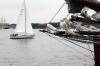segelboote, frde, event, kieler woche, klverbaum, yachten, 