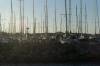 gegenlicht, yachthafen, flensburger frde, 