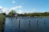 prerower strom, dampfer, leer, hafen, liegepltze, steg, 