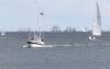 frde, kiel, schilksee, kieler woche, segelevent, motorsegler, groschiffe, 