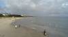 mwen, menschen, herbst, binz, rgen, sandstrand, 
