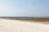 spiekeroog, meer, strand, menschen, weite, nordsee, ebbe, 