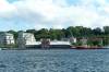 kai, wasser, fischhalle, frde, fischfanf, tourismus, 