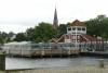 terrassen, frde, wasser, gastronomie, hafen, ausflugsziel, bekannt, attraktiv, 