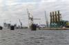 krne, hafencity, hafen, hamburg, 