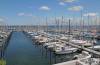 boote, schilksee, olympiahafen, kiel, sportboothafen, yachten, steganlagen, 